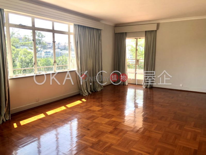 Property Search Hong Kong | OneDay | Residential Rental Listings Beautiful house with terrace, balcony | Rental