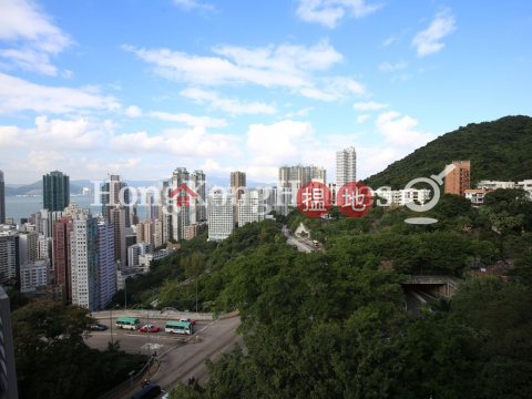 裕仁大廈A-D座三房兩廳單位出租 | 裕仁大廈A-D座 Y. Y. Mansions block A-D _0
