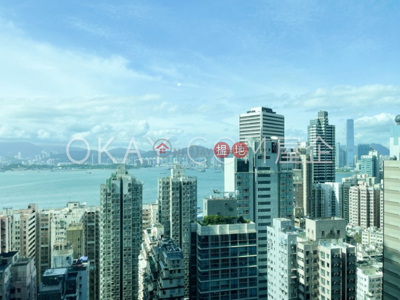 HK$ 14.8M, The Belcher\'s Phase 1 Tower 3, Western District, Tasteful 2 bedroom in Western District | For Sale