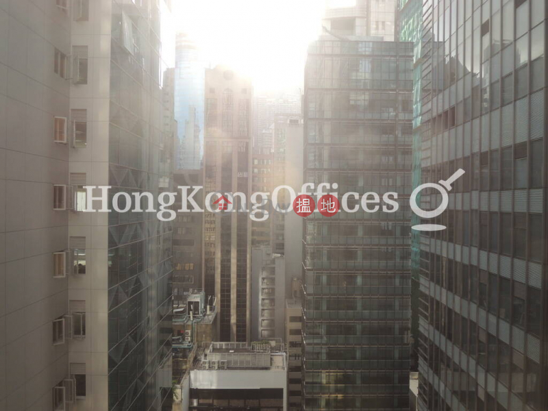歐銀中心|中層寫字樓/工商樓盤|出租樓盤HK$ 63,080/ 月