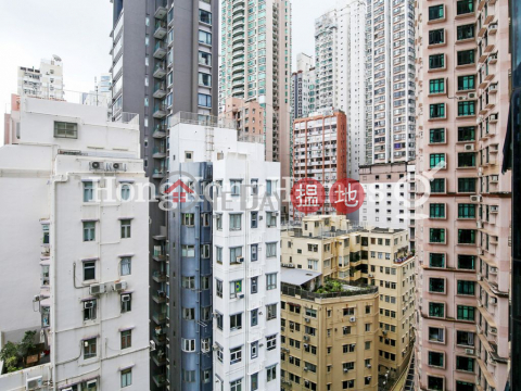 3 Bedroom Family Unit for Rent at Palatial Crest | Palatial Crest 輝煌豪園 _0