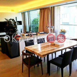 Rare 5 bedroom with rooftop, terrace & balcony | For Sale | Celestial Heights Phase 1 半山壹號 一期 _0