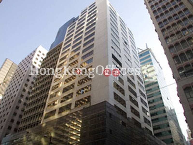 Office Unit for Rent at Tung Hip Commercial Building | Tung Hip Commercial Building 東協商業大廈 Rental Listings