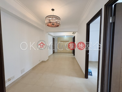 Popular 3 bedroom on high floor | For Sale | Lee Wing Building 利榮大樓 _0