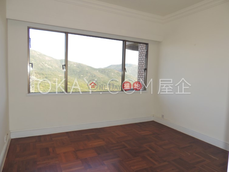 香港搵樓|租樓|二手盤|買樓| 搵地 | 住宅出售樓盤4房3廁,實用率高,星級會所,連車位陽明山莊 眺景園出售單位
