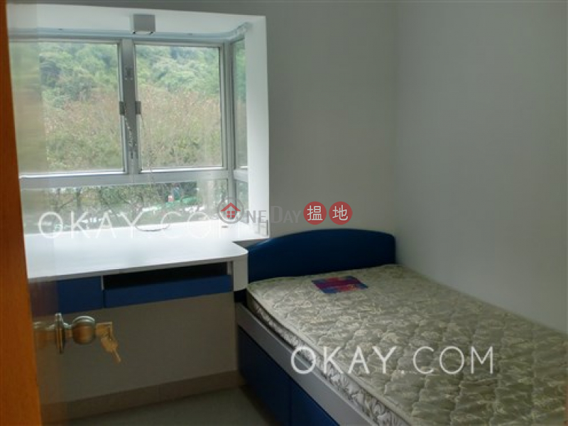 HK$ 25,000/ month | Academic Terrace Block 1 Western District | Intimate 3 bedroom in Pokfulam | Rental