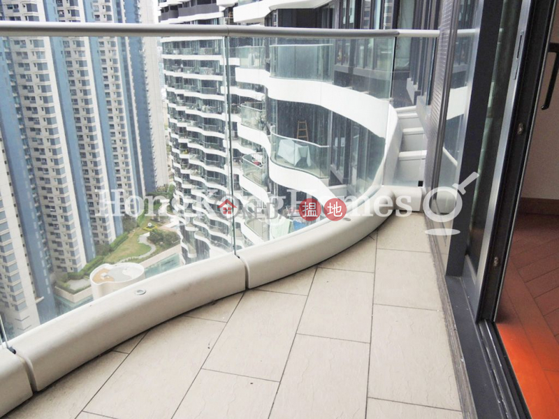3 Bedroom Family Unit for Rent at Phase 6 Residence Bel-Air 688 Bel-air Ave | Southern District Hong Kong, Rental HK$ 58,000/ month