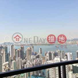 Unique 3 bedroom with balcony | Rental, Arezzo 瀚然 | Western District (OKAY-R289421)_0