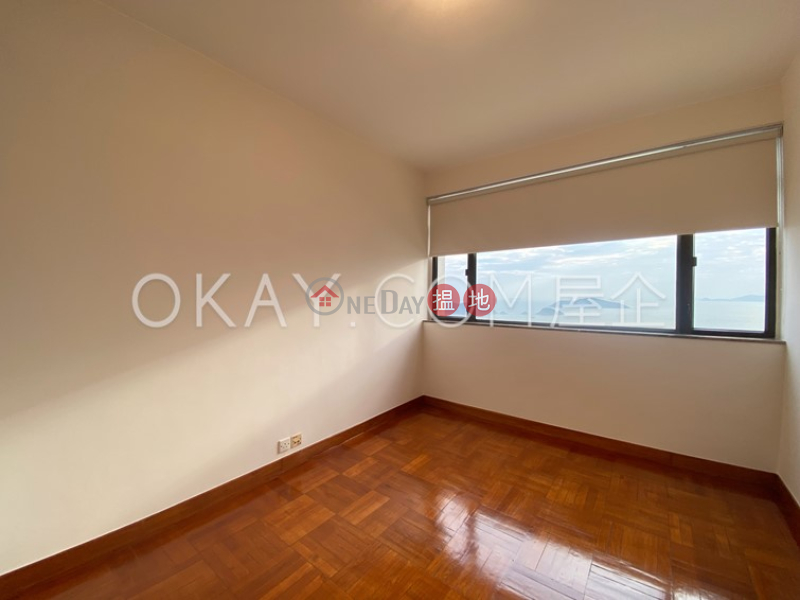 HK$ 120,000/ 月|保華大廈-南區|4房3廁,實用率高,海景,連車位保華大廈出租單位