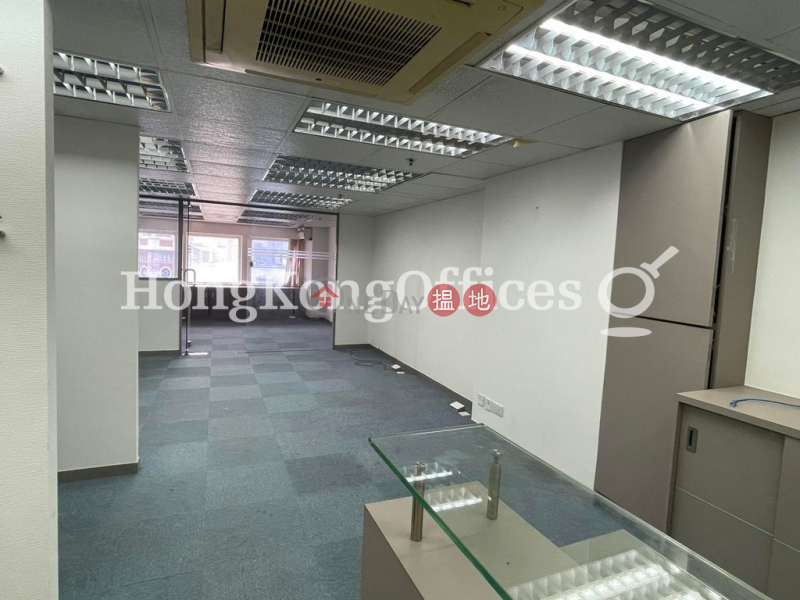 Office Unit for Rent at Star House 3 Salisbury Road | Yau Tsim Mong, Hong Kong | Rental HK$ 32,200/ month