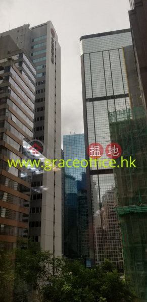 TEL: 98755238, Wan Chai Central Building 灣仔中匯大廈 Rental Listings | Wan Chai District (KEVIN-8401153029)