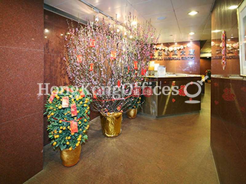HK$ 29,430/ 月-盈豐商業大廈|油尖旺盈豐商業大廈寫字樓租單位出租