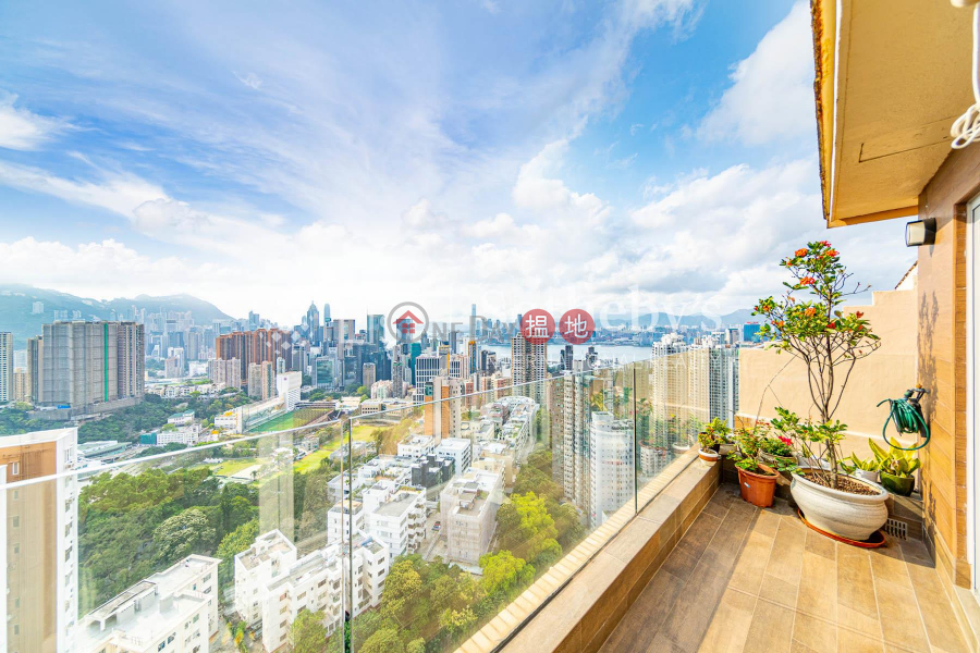 Property for Sale at Tai Hang Terrace with 1 Bedroom | Tai Hang Terrace 大坑台 Sales Listings
