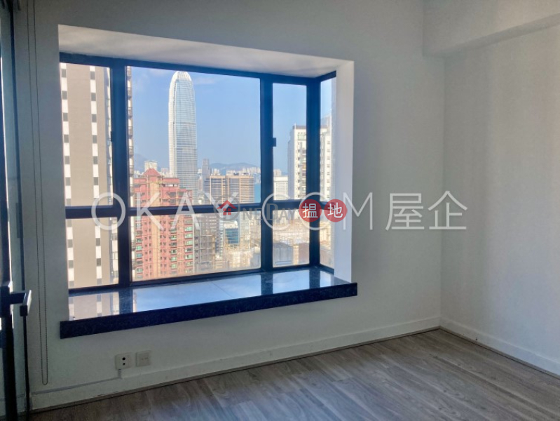 Popular 3 bedroom with sea views | Rental | Vantage Park 慧豪閣 Rental Listings