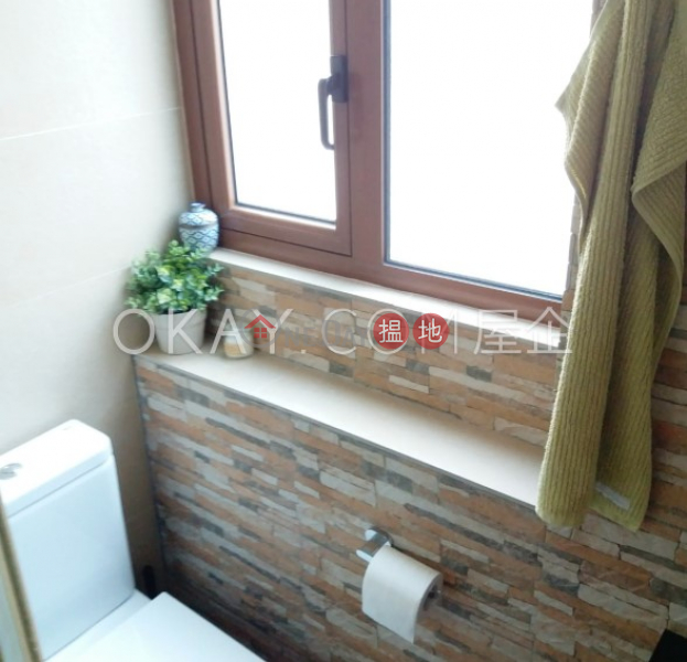 HK$ 16M, 1-3 Sing Woo Road Wan Chai District Lovely 2 bedroom with rooftop | For Sale
