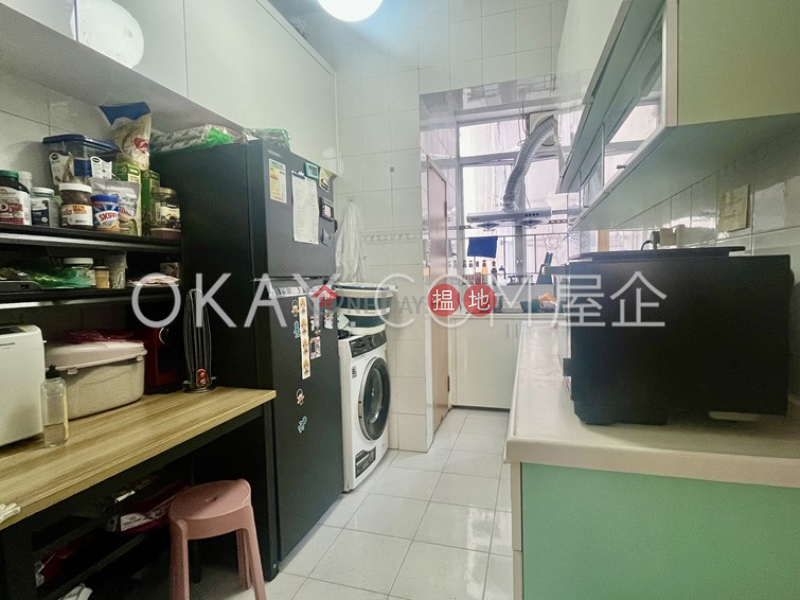 3房2廁,實用率高樂觀大廈出租單位|54麥當勞道 | 中區香港-出租|HK$ 48,000/ 月