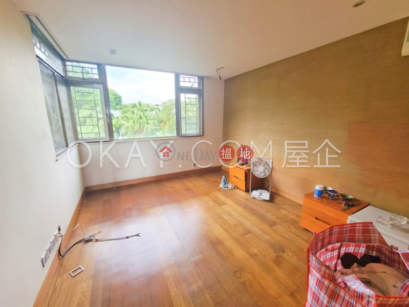 Popular 3 bedroom with sea views, balcony | Rental | Greenery Garden 怡林閣A-D座 Rental Listings