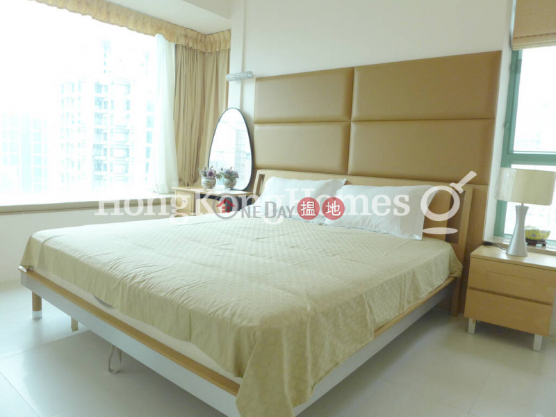 HK$ 45,000/ month, Bon-Point Western District | 3 Bedroom Family Unit for Rent at Bon-Point