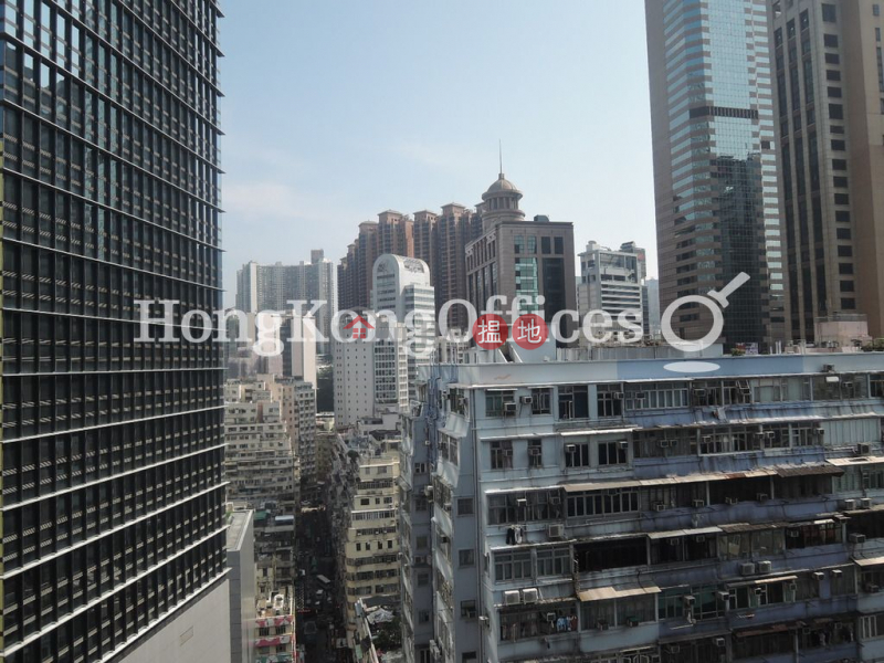 Office Unit for Rent at Circle Plaza, Circle Plaza 永光商業大廈 Rental Listings | Wan Chai District (HKO-23862-AIHR)