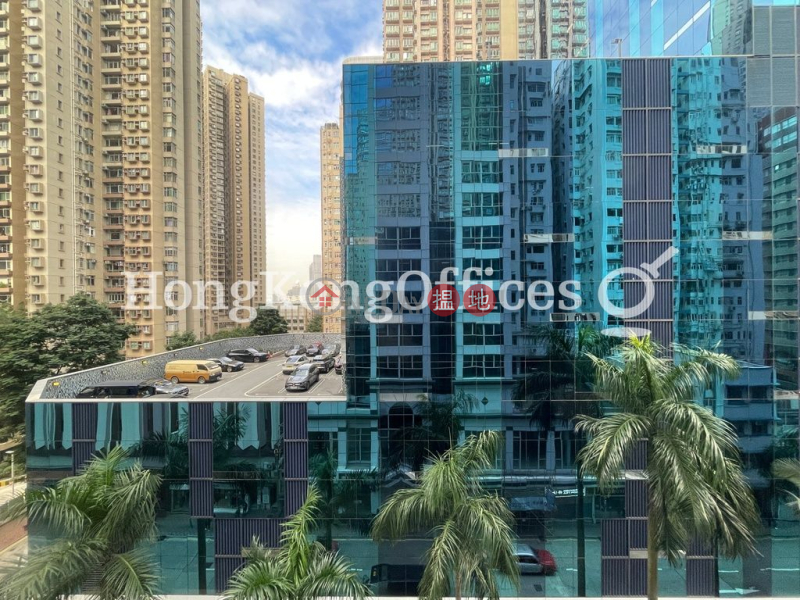 Office Unit for Rent at At Tower, At Tower 百加利中心 Rental Listings | Eastern District (HKO-17017-ABHR)