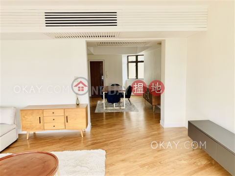 Luxurious 2 bedroom in Mid-levels East | Rental | Bamboo Grove 竹林苑 _0
