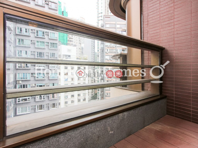 CASTLE ONE BY V一房單位出租-1衛城道 | 西區|香港出租-HK$ 36,000/ 月