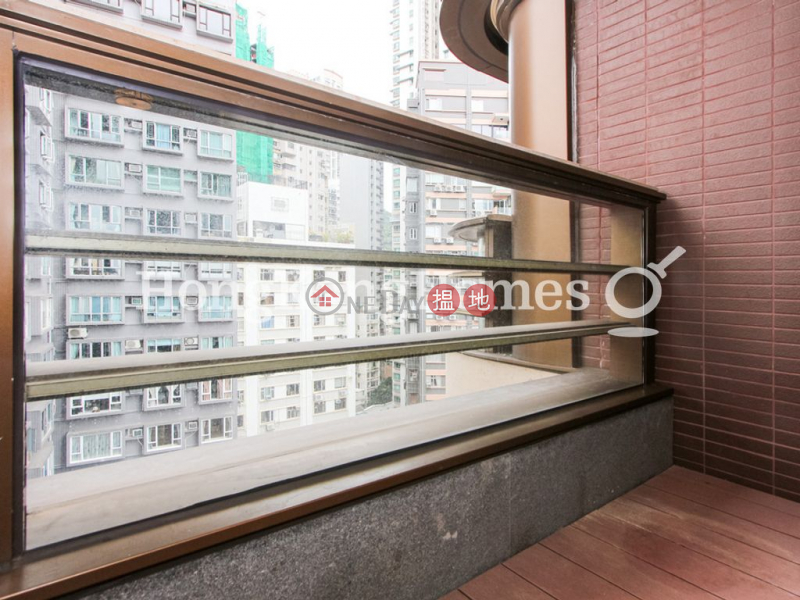 1 Bed Unit for Rent at Castle One By V, 1 Castle Road | Western District | Hong Kong Rental, HK$ 36,000/ month