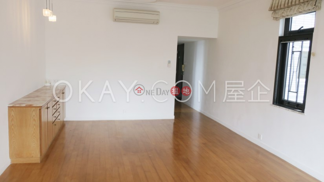 Efficient 3 bed on high floor with racecourse views | For Sale | Villa Lotto 樂陶苑 Sales Listings