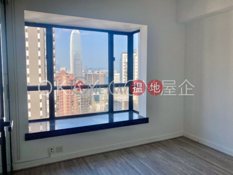 Popular 3 bedroom with sea views | Rental | Vantage Park 慧豪閣 _0