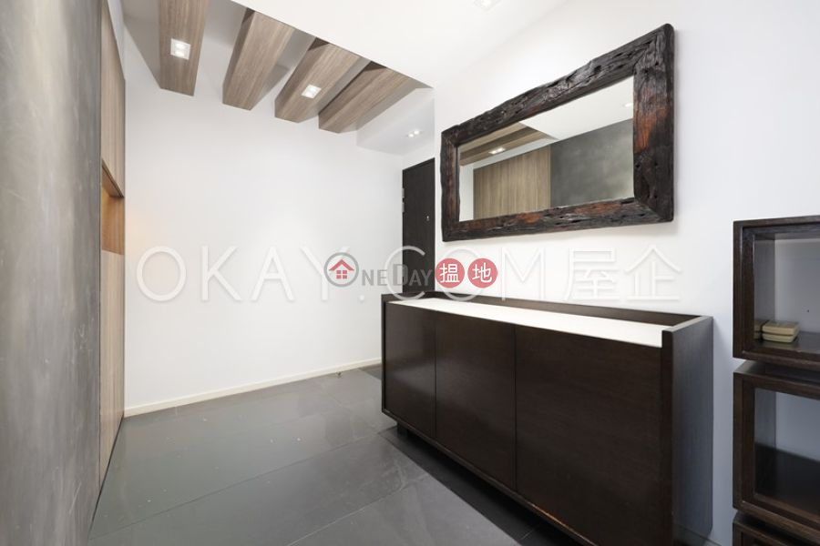 Rare 3 bedroom on high floor with rooftop & parking | Rental, 1 Shan Kwong Road | Wan Chai District, Hong Kong, Rental | HK$ 65,000/ month