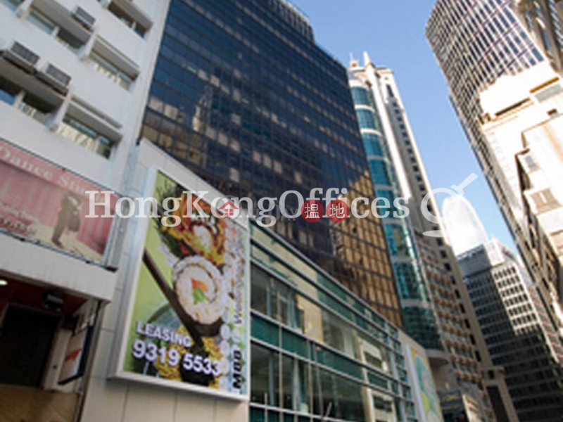 Office Unit for Rent at Wellington Place, Wellington Place 威靈頓廣場 Rental Listings | Central District (HKO-88143-ACHR)