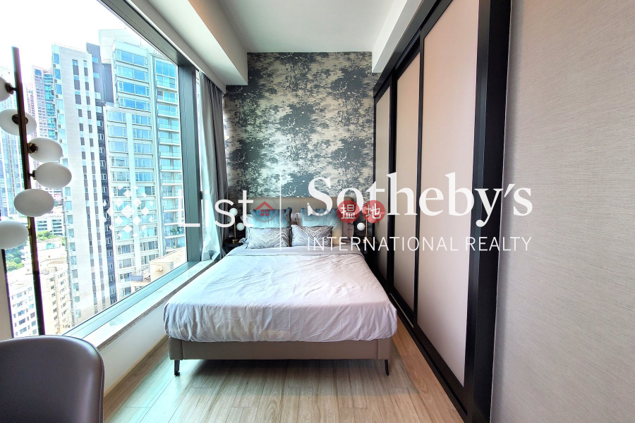 Property Search Hong Kong | OneDay | Residential Rental Listings, Property for Rent at Central 8 with 2 Bedrooms