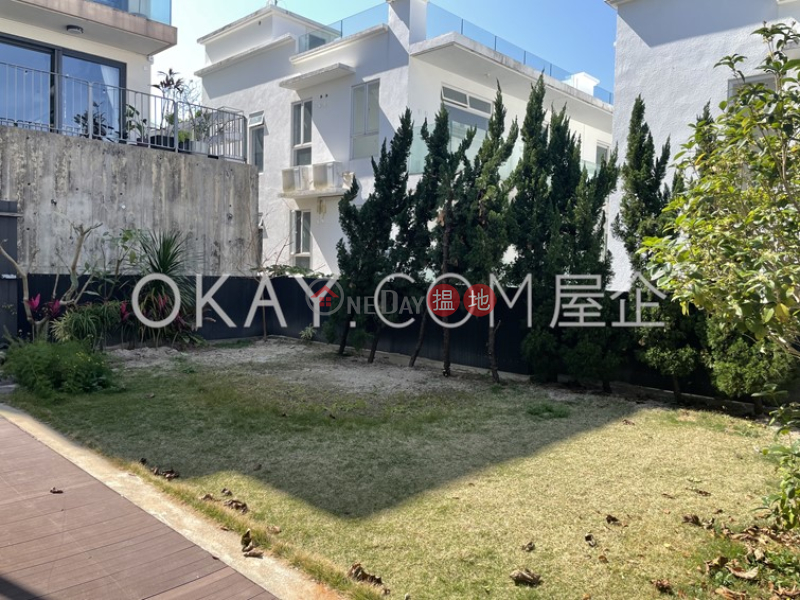 HK$ 68,000/ month | 48 Sheung Sze Wan Village | Sai Kung Unique house with sea views, rooftop & terrace | Rental