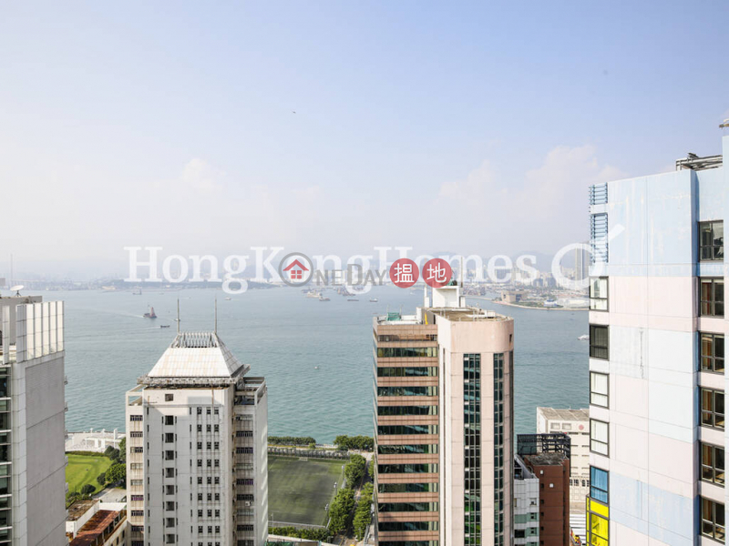 Property Search Hong Kong | OneDay | Residential Rental Listings | Studio Unit for Rent at Queen\'s Terrace