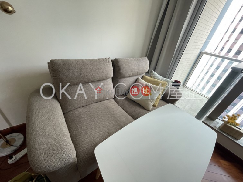Tasteful 2 bedroom on high floor with balcony | For Sale | The Avenue Tower 2 囍匯 2座 Sales Listings