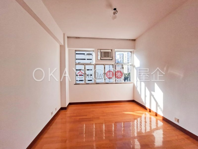 Charming 3 bedroom with parking | Rental 5 Li Kwan Ave | Wan Chai District | Hong Kong | Rental HK$ 35,000/ month