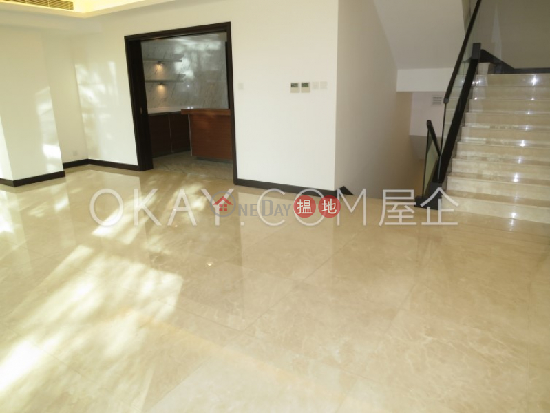 HK$ 180M, Strawberry Hill Central District Gorgeous house with parking | For Sale
