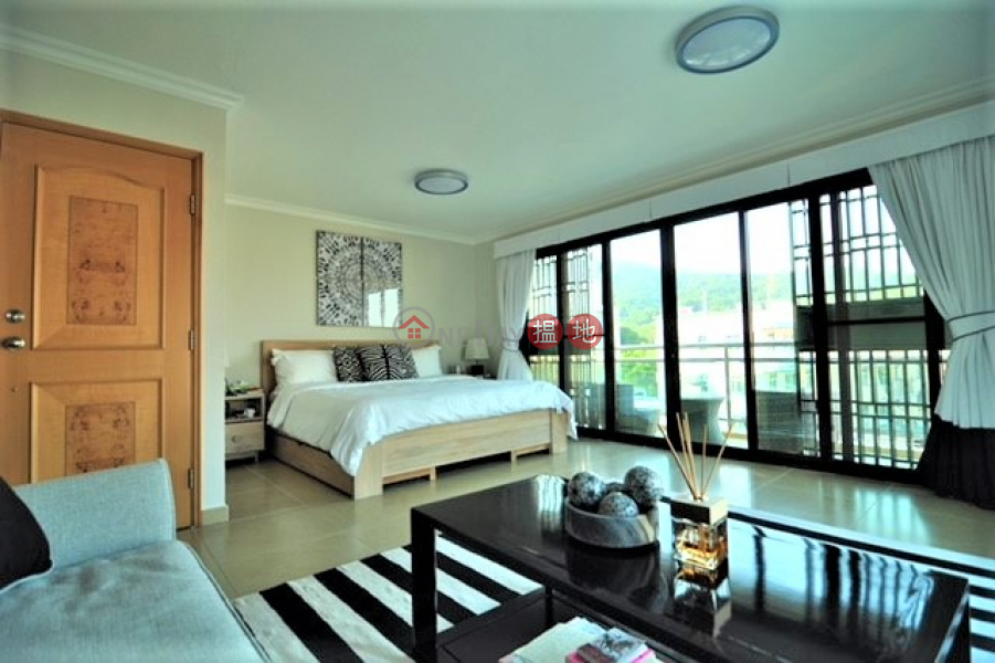 Sha Kok Mei, Ground Floor, Residential Rental Listings | HK$ 53,000/ month