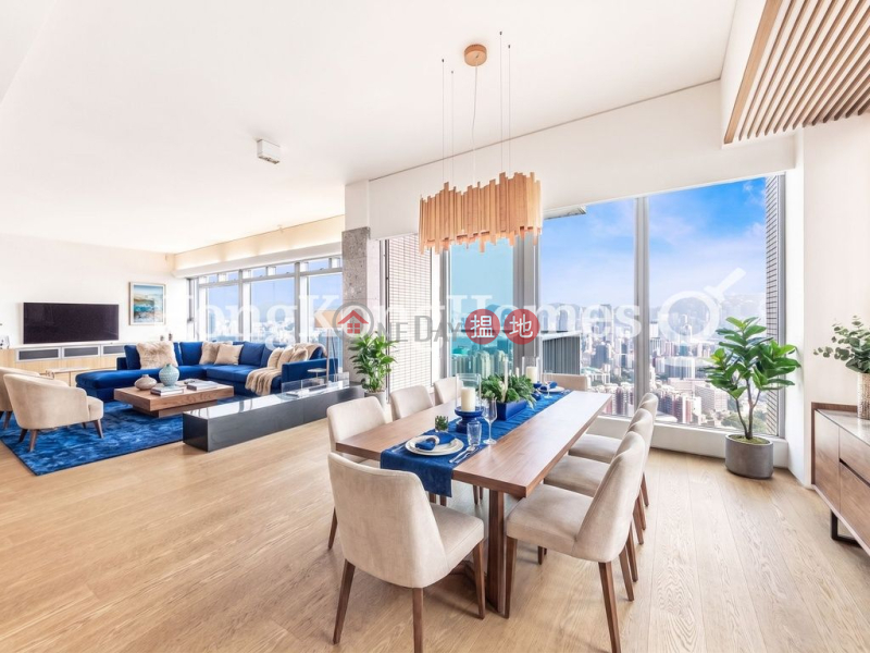 4 Bedroom Luxury Unit for Rent at No. 15 Ho Man Tin Hill | No. 15 Ho Man Tin Hill 何文田山道15號 Rental Listings