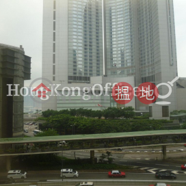 Office Unit for Rent at New York House, New York House 紐約行 | Central District (HKO-639-AKHR)_0