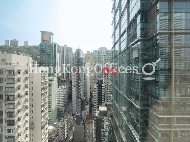 Office Unit for Rent at Tesbury Centre, Tesbury Centre 金鐘匯中心 Rental Listings | Wan Chai District (HKO-419-AHHR)