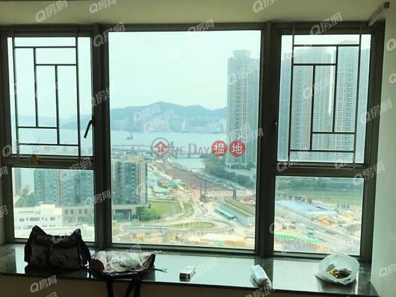 Tower 2 Phase 2 Park Central | 2 bedroom Mid Floor Flat for Rent 9 Tong Tak Street | Sai Kung Hong Kong Rental, HK$ 16,800/ month