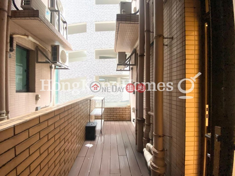 蔚晴軒開放式單位出售3英輝台 | 西區|香港-出售|HK$ 1,000萬