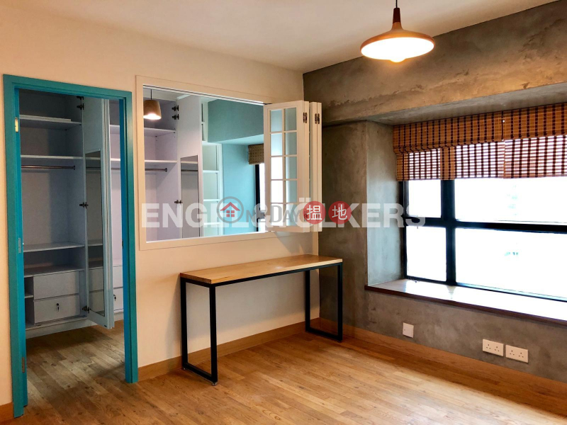 2 Bedroom Flat for Rent in Soho, Caine Tower 景怡居 Rental Listings | Central District (EVHK86482)
