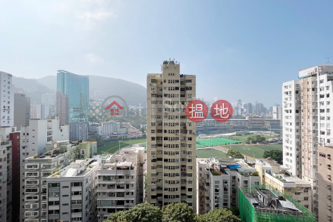 雲地利台三房兩廳單位出租, 雲地利台 Ventris Place | 灣仔區 (SOTHEBY-R259979-R)_0