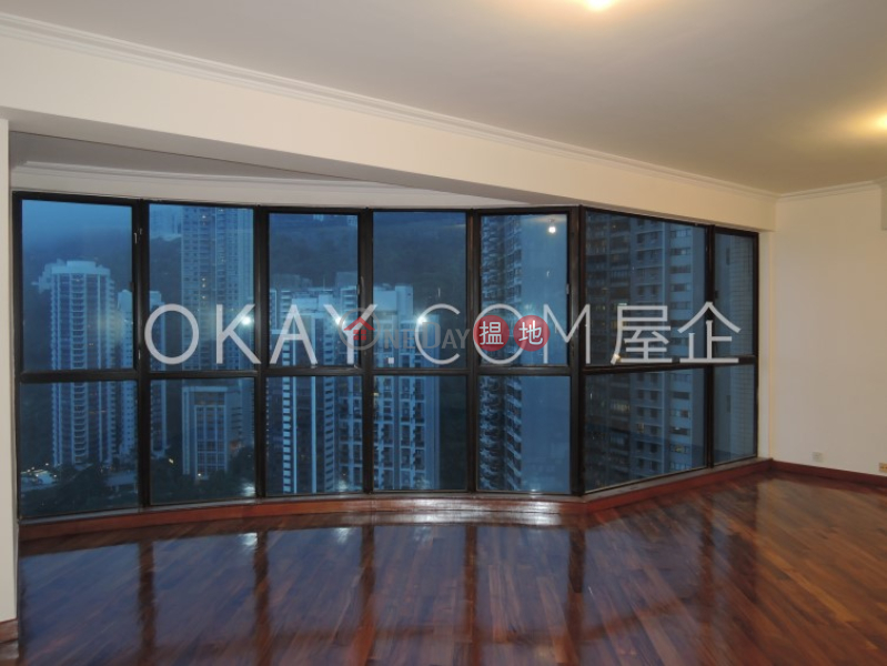 HK$ 108,000/ 月|帝景園|中區-3房2廁,極高層,星級會所,連車位帝景園出租單位