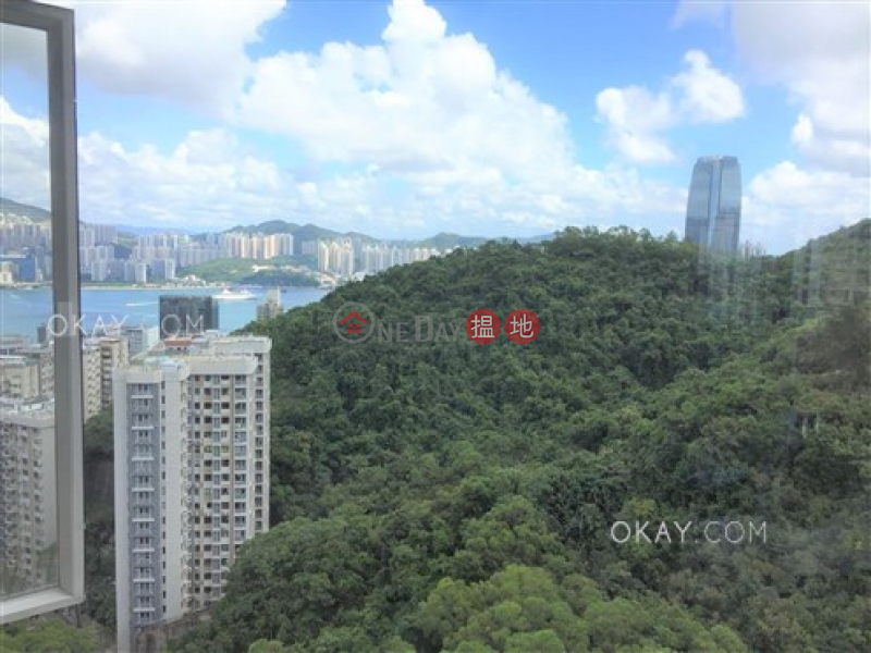 HK$ 56,000/ 月|賽西湖大廈東區-3房2廁,實用率高,極高層,海景《賽西湖大廈出租單位》