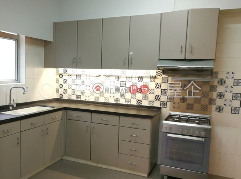 Efficient 3 bedroom with balcony & parking | Rental | 17-25 Conduit Road | Western District, Hong Kong Rental, HK$ 98,000/ month