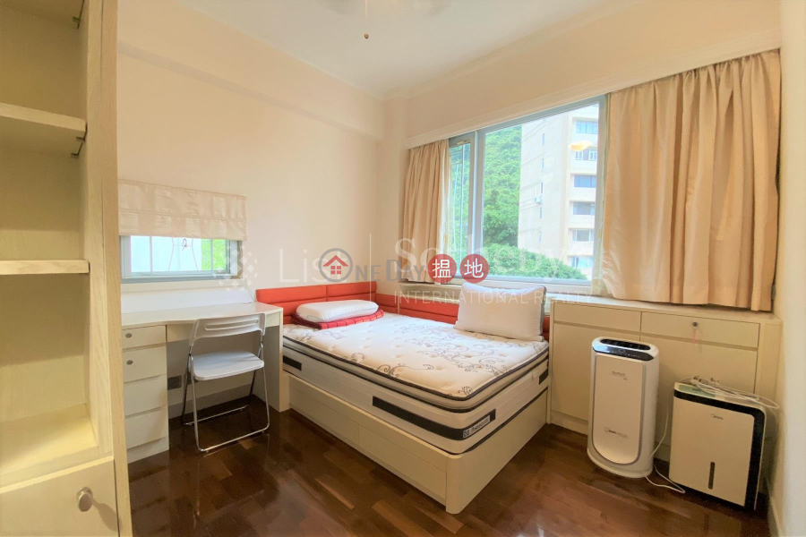出售芝蘭台 A座三房兩廳單位-3干德道 | 西區-香港-出售-HK$ 2,980萬