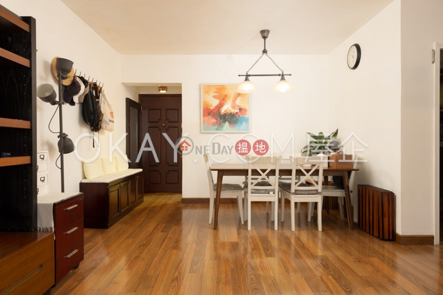 Block 45-48 Baguio Villa | Low Residential | Sales Listings HK$ 13.8M